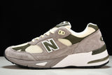 NB 991 x Aime Leon Dore MiUK 'Grey'