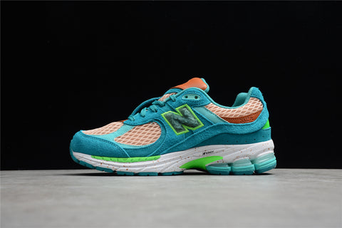 NB 2002R x Salehe Bembury 'Water Be The Guide'