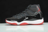 AJ11 Retro 'Playoffs Bred'