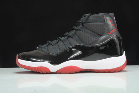 AJ11 Retro 'Playoffs Bred'