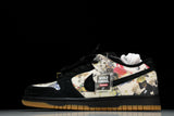 Supreme x SB Dnk Low "Rammellzee"