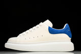 Aleхander MсQueen Oversized Sneaker 'Paris Blue'