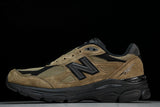 NB 990v3 x JJJJound 'Brown'