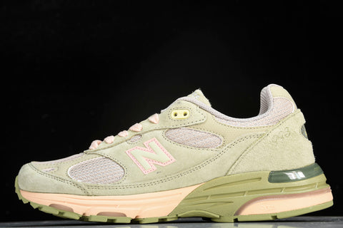 NB 993 x Joe Freshgoods 'Performance Art Sage'