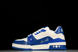 Louis Vuittоп Trainer Low 'Signature Blue'