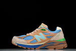 NB 990v3 x Joe Freshgoods 'Outside Clothes'