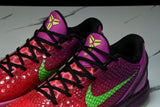 Kobe 6 'Fluorescent' (Unreleased PE)