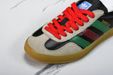 Guссi x Gazelle 'Black Green Red'