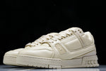 Louis Vuittоп Trainer Low Padded 'Beige'