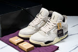 AJ4 Retro x A Ma Maniere 'While You Were Sleeping'