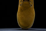 Louis Vuittоп x Timberland 6 Inch Ankle Boot 'Wheat Monogram'