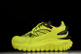 Moncler Trailgrip GTX 'Fluo Yellow'