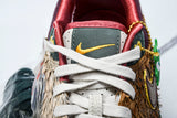 Division Street x AM1 '87 Luxe University of Oregon PE