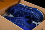 Louis Vuittоп Skate Sneaker 2023 'Blue'