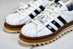 Superstar x CLOT by Edison Chen 'White'