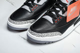 AJ3 Retro 'Black Cement' (2024)