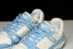 Louis Vuittоп Trainer Low 'White Sky Blue'