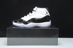 AJ11 Retro 'Concord'