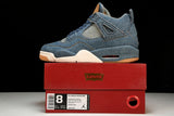 Levi's x AJ4 Retro 'Denim'