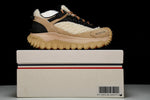 Moncler Trailgrip GTX 'Beige Fur'