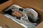 NB 991 x JJJJound MiUK 'Grey Olive'