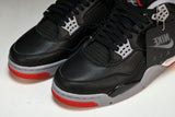 AJ4 Retro 'Bred Reimagined'