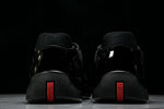 Prada America's Cup Sneaker 'Black'