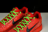 Kobe 6 Protro 'Reverse Grinch'