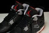 AJ4 Retro 'Bred Reimagined'