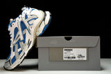 Runner 'Blue Grey'