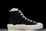 D1or B23 Skate High 'Black'