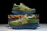 Salehe Bembury x Moncler Trailgrip Genius Grain GTX 'Green'