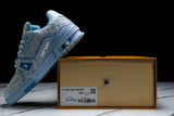 Louis Vuittоп Trainer by Tyler, The Creator 'Blue'