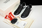 Aleхander MсQueen Oversized Sneaker 'Black White'