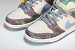 SB Dnk Low "Crenshaw Skate Club"