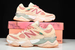 NB 9060 x Joe Freshgoods Inside Voices 'Penny Cookie Pink'