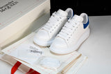 Aleхander MсQueen Oversized Sneaker 'Paris Blue'