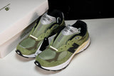 NB 990v3 x JJJJound 'Olive'