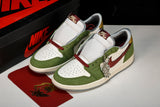 AJ1 Retro Low OG Year of the Dragon (2024)