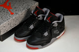 AJ4 Retro 'Bred Reimagined'