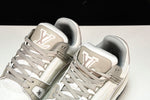 Louis Vuittоп Trainer Low 'Grey White'