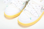 Off-White Dnk Low 'Lot 1'