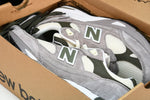 NB 991 x Aime Leon Dore MiUK 'Grey'