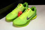 Kobe 6 Protro 'Grinch'