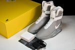 Air MAG Back to The Future (Normal Lacing - 2011)