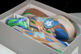 NB 990v3 x Joe Freshgoods 'Outside Clothes'