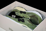 NB 990v3 x JJJJound 'Olive'