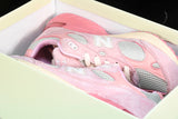 NB 993 x Joe Freshgoods 'Performance Art Powder Pink'