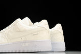 Louis Vuittоп x AF1 by Virgil Abloh 'Triple White'