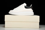 Aleхander MсQueen Oversized Sneaker 'Ivory Black'